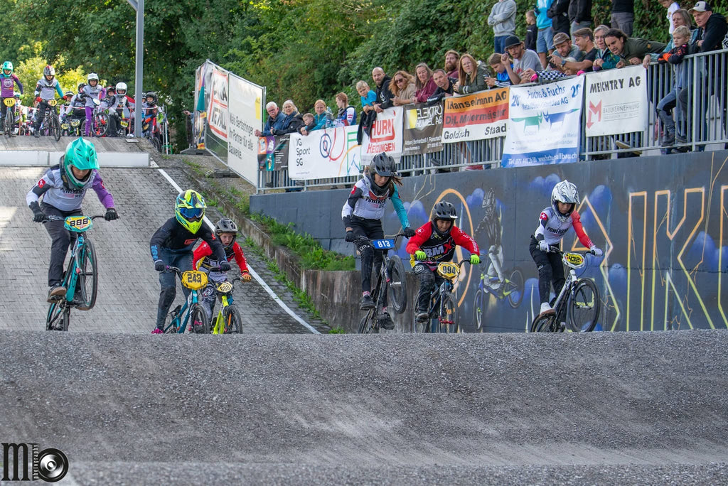 Powerbike Jersey - Nologo