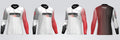 Powerbike Jersey - Santini